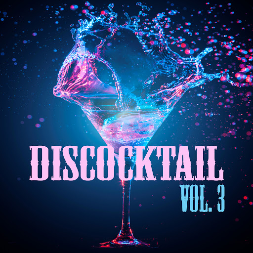 VA - Discocktail, Vol. 3 / HPFLTD308