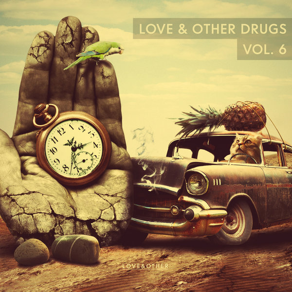 VA - Love & Other Drugs Vol.6 / LOVE069/01Z