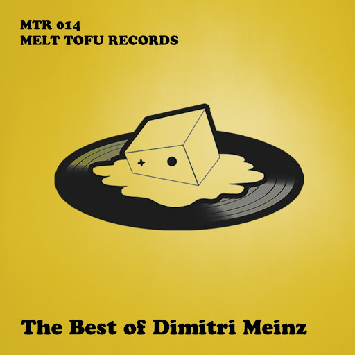 Dimitri Meinz - The Best Of / MTR014