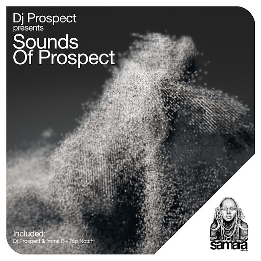 DJ Prospect - Sounds of Prospect / SMRCDS063