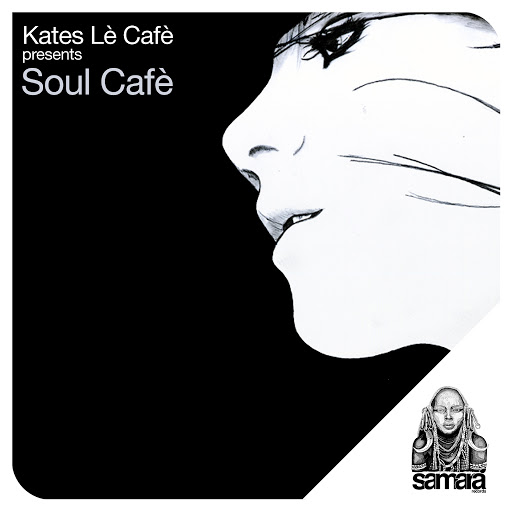 Kates Le Cafe - Soul Cafe / SMRCDS062