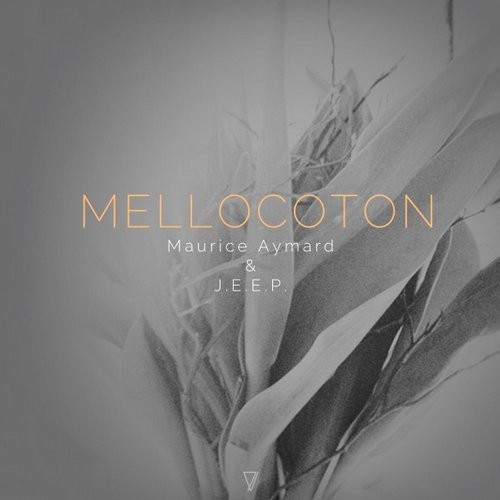 Maurice Aymard & J.E.E.P. - Mellocoton / 7V017