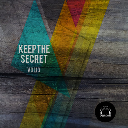VA - Keep the Secret, Vol. 13 / DCREC173