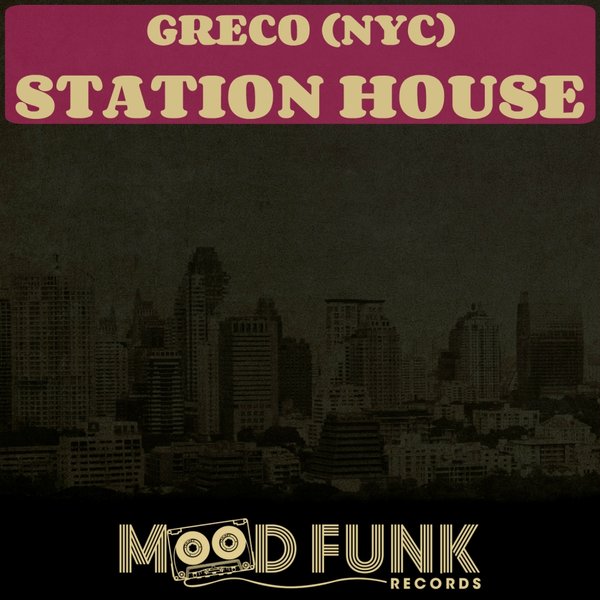 GRECO (NYC) - Station House / MFR021