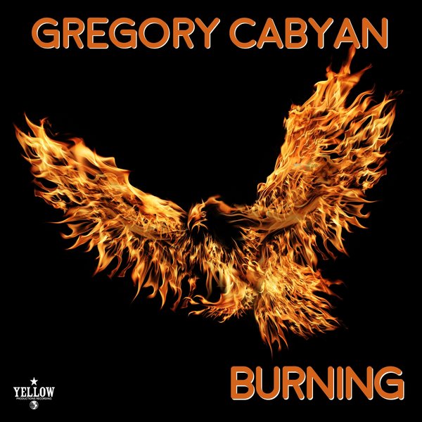 Gregory Cabyan - Burning / YP357