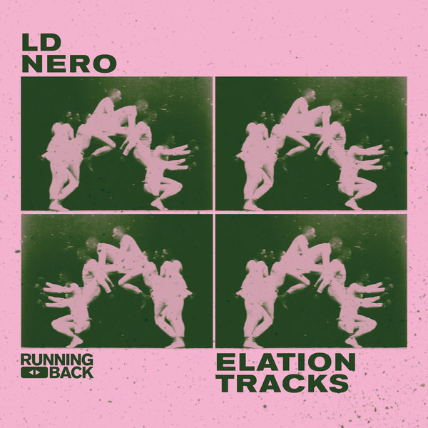 LD Nero - Elation Tracks / RB059