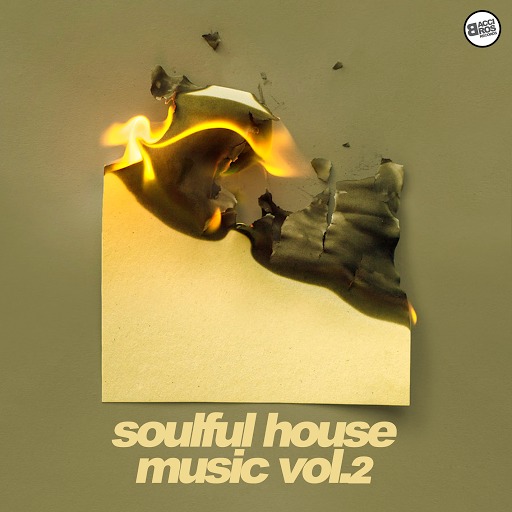 VA - Soulful House Music Vol. 2 / 5056013434191