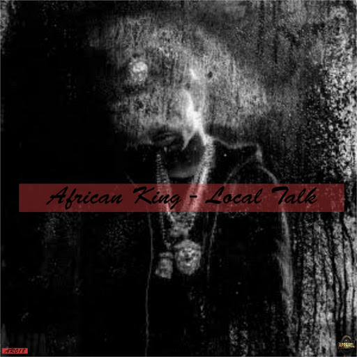 African King - Local Talk / AR018