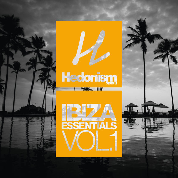 VA - Hedonism Ibiza Essentials VOL. 1 / HEDEP002