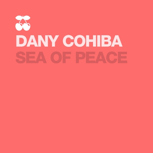 Dany Cohiba - Sea of Peace / PR367