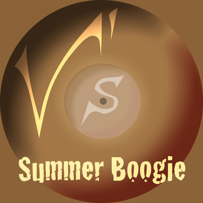 Valique - Summer Boogie / VHR 47
