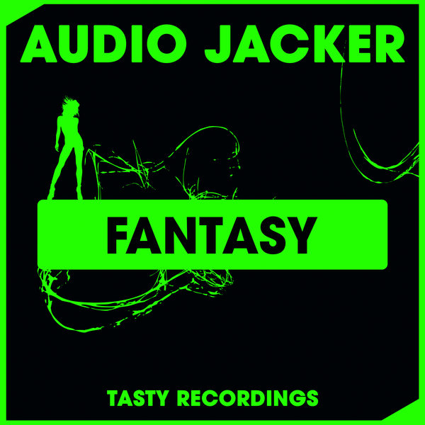 Audio Jacker - Fantasy / TRD298