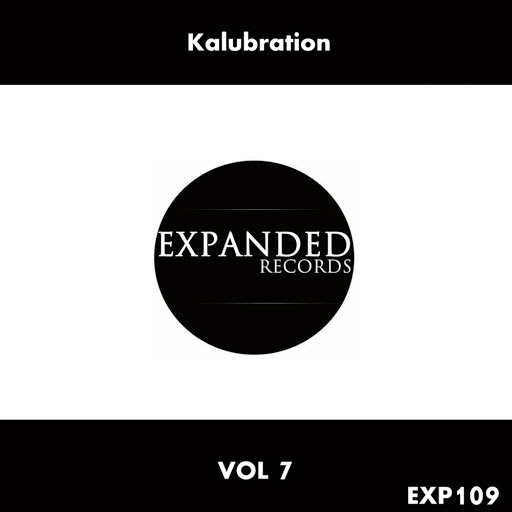 Kalubration - Vol. 7 / EXP109