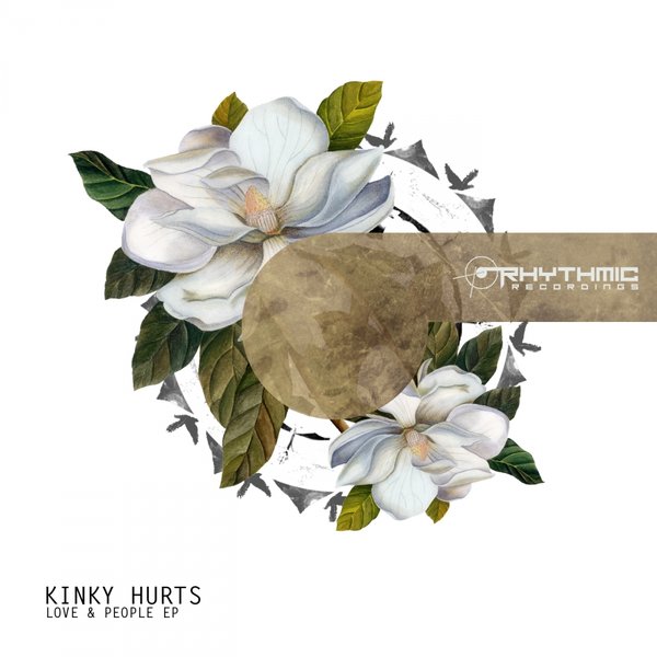 Kinky Hurts - Love & People EP / RR034