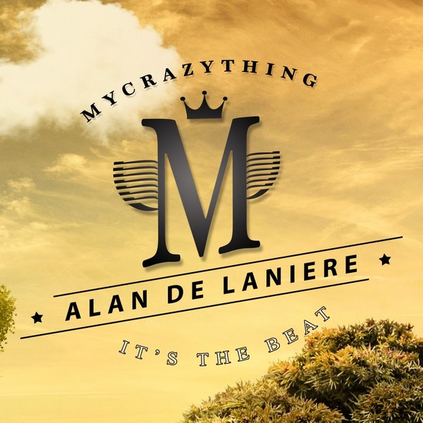 Alan De Laniere - It's The Beat / MCTA29