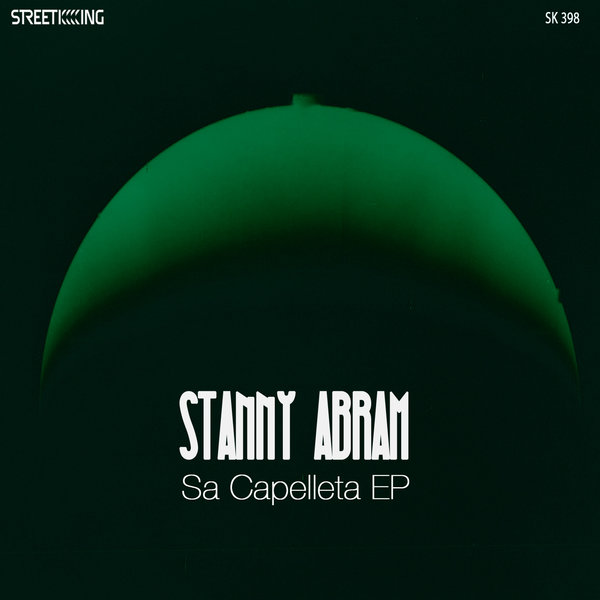 Stanny Abram - Sa Capelleta EP / SK 398