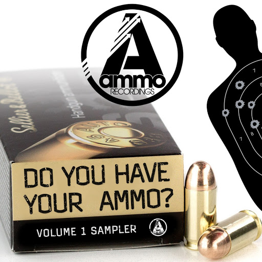 VA - Do You Have Your Ammo Sampler, Vol. 1 / AMM058LP