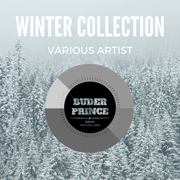 VA - Winter Collection / BPD0015