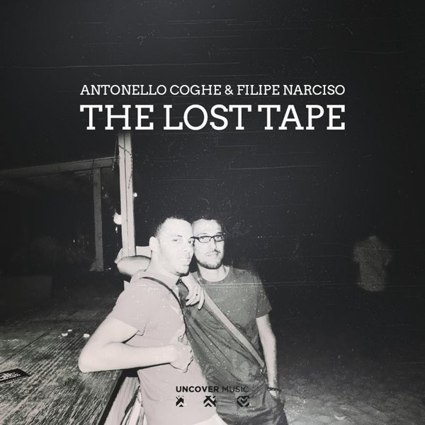 Antonello Coghe & Filipe Narciso - The Lost Tape / UM013