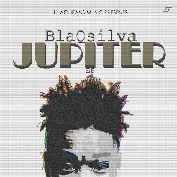 Blaqsilva - Jupiter / LJR013
