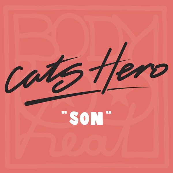 Cats Hero - Son / 3614599486069