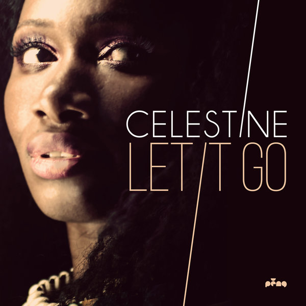 Celestine - Let It Go / DIGI-PENG082