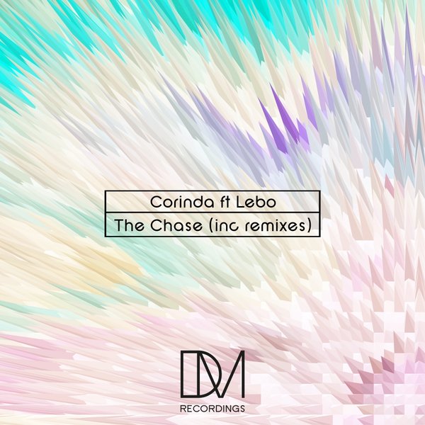 Corinda feat.Lebo - The Chase / DMR042