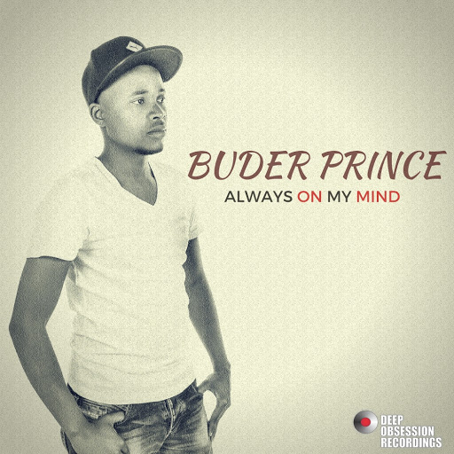 Buder Prince - Always On My Mind / BPD0021