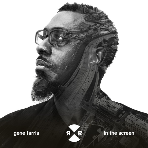 Gene Farris - In The Screen / RR2085