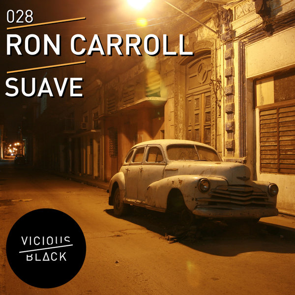 Ron Carroll - Suave / VBLK028