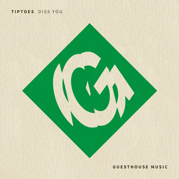 Tiptoes - Diss You / GMD392