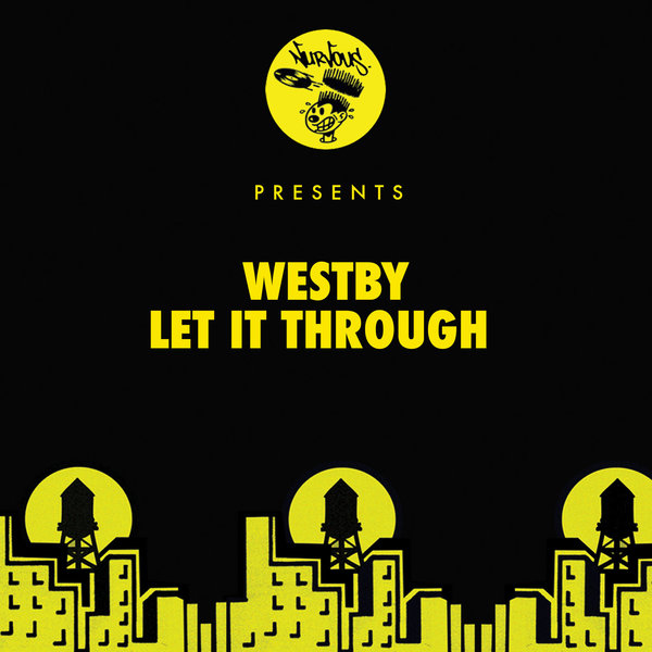 Westby - Let It Through / NUR23873
