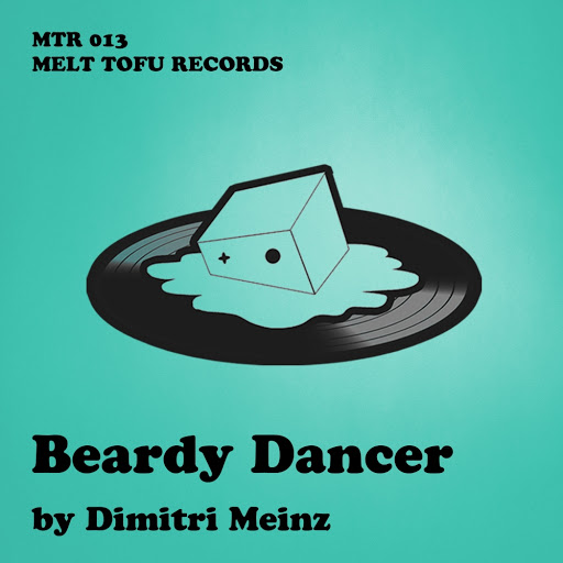 Dimitri Meinz - Beardy Dancer / MTR013