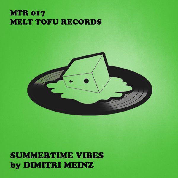 Dimitri Meinz - Summertime Vibes / MTR017