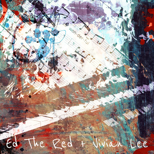 Ed The Red - Music Is so Wonderful (2016 Remixes) / BLR2016- 002