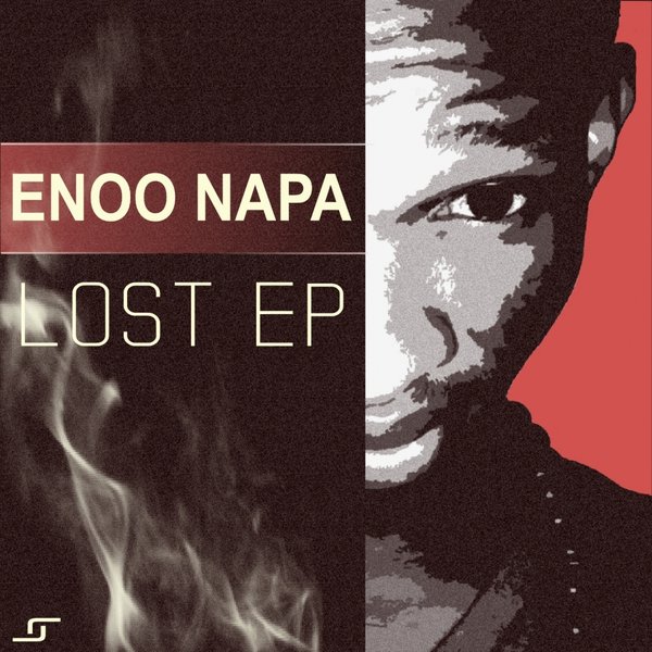 Enoo Napa - Lost / LJR004