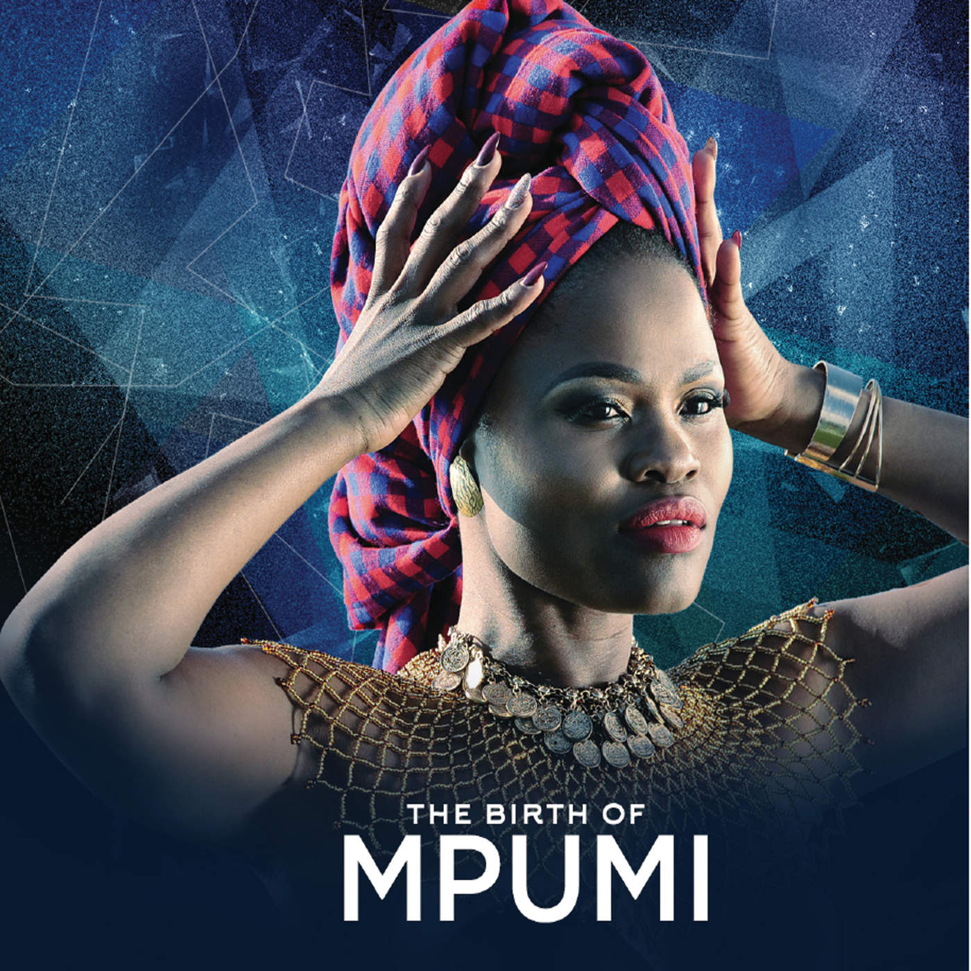 Mpumi - The Birth of Mpumi / //
