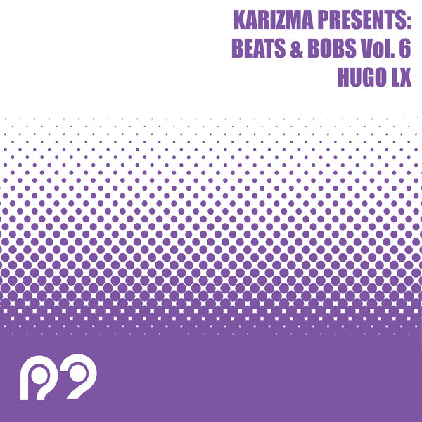 Hugo LX - Beats & Bobs Vol.6 / R2D10