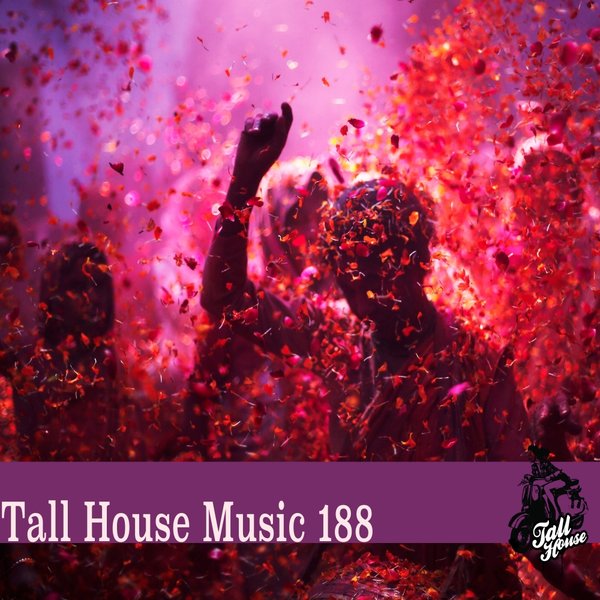 VA - Tall House Music 188 / THD199