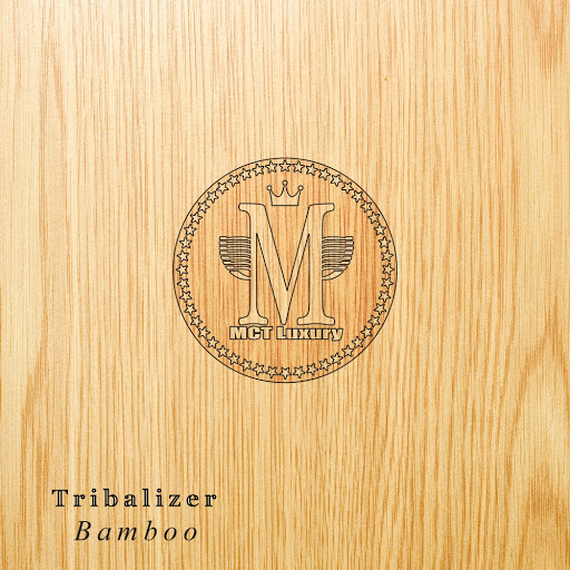 Tribalizer - Bamboo / ALUX8
