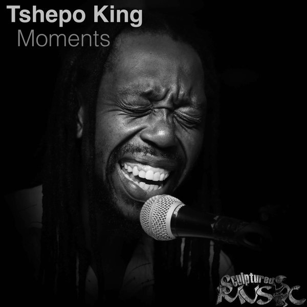 Tshepo King - Moments EP / SC006