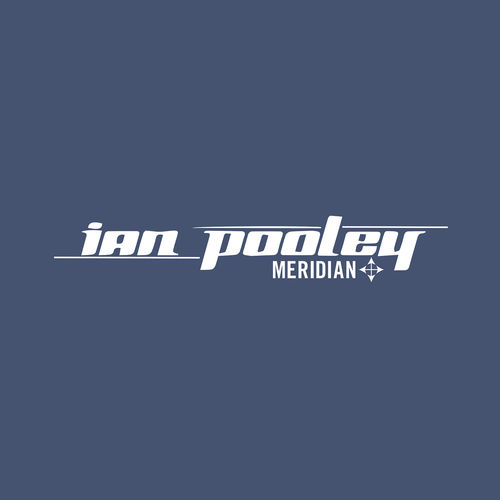 Ian Pooley - Meridian 2016 / PLD040