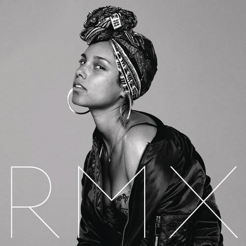 Alicia Keys - In Common (The Remixes) / G0100035713608