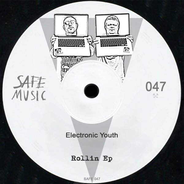 Electronic Youth - Rollin EP / SAFE047