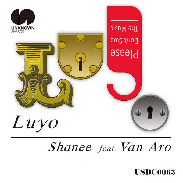 Luyo - Shanee / USDC0063