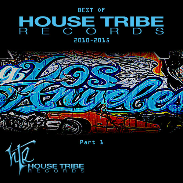 VA - Best of House Tribe Records, Pt.1 / HTR121