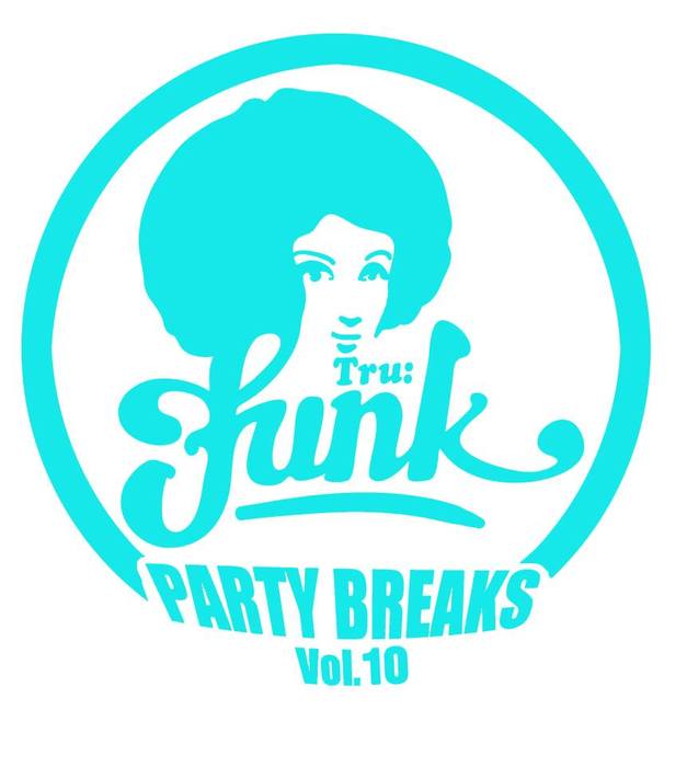 VA - Party Breaks Vol 10 / TF 54