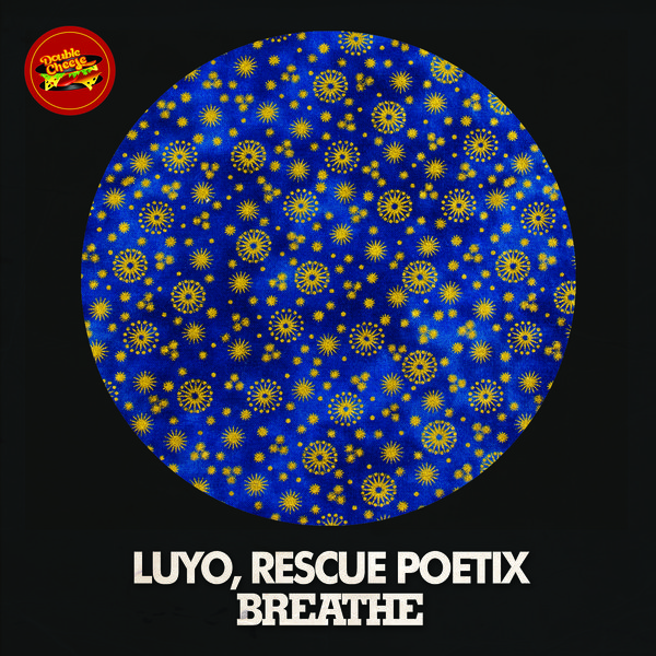 Luyo & Rescue Poetix - Breath / DCR083
