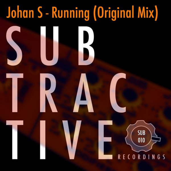 Johan S - Running / SUB010