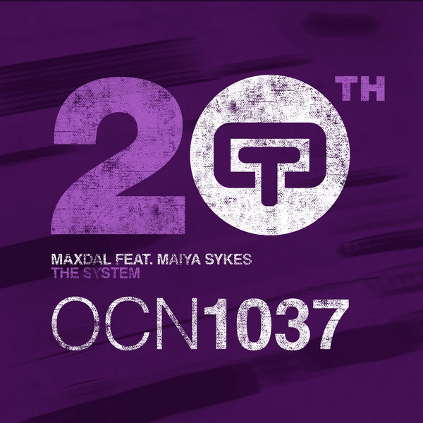 Maxdal feat. Maiya Sykes - The System / OCN1037
